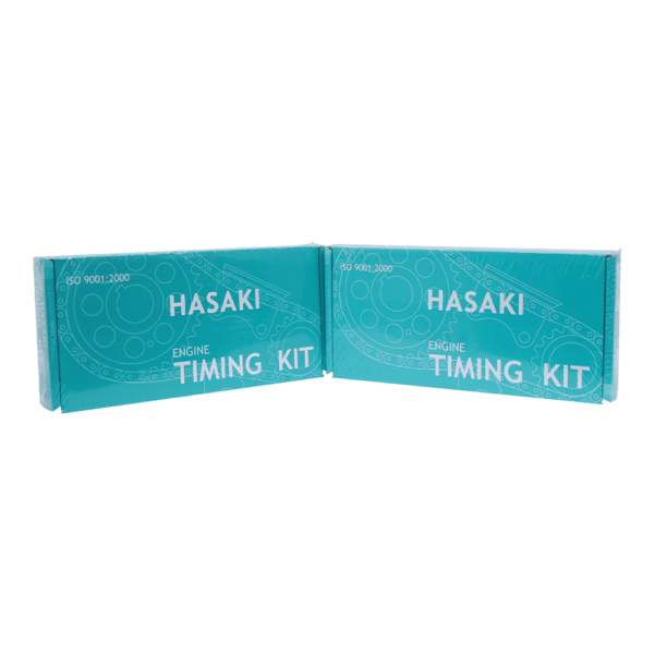 Hasaki